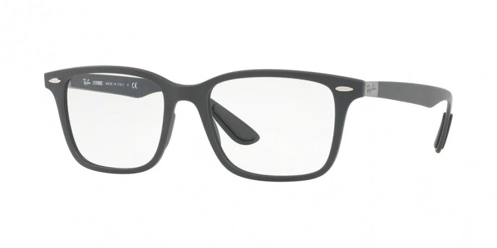 Ray-Ban 7144 Eyeglasses - view 4